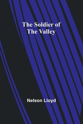 The Soldier of the Valley 9357965971 Book Cover