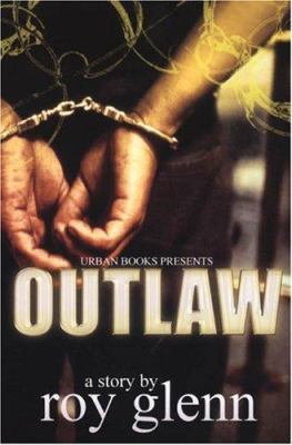 Outlaw 1893196763 Book Cover