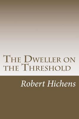 The Dweller on the Threshold: Annotated by S. T... 1974131165 Book Cover