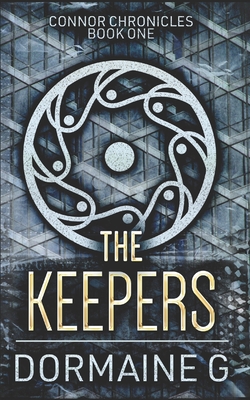 The Keepers: Trade Edition B08RR9SCFF Book Cover
