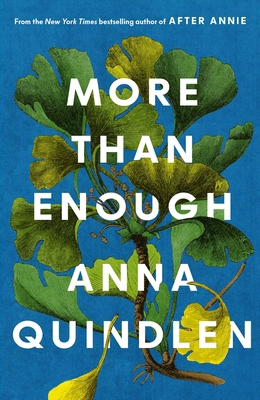 More Than Enough 1398555177 Book Cover