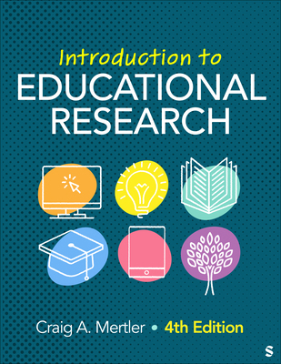 Introduction to Educational Research 1071903152 Book Cover
