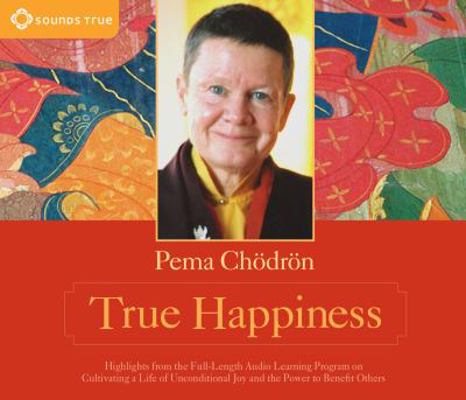 True Happiness [With 1 Card] 1591795397 Book Cover