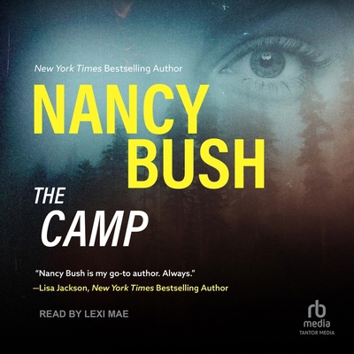 The Camp B0D6PB6JCW Book Cover