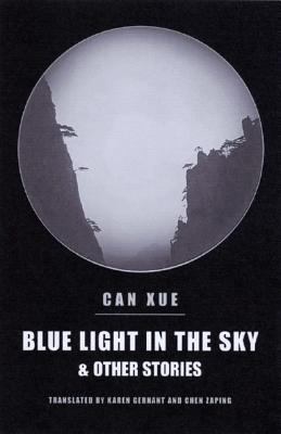 Blue Light in the Sky & Other Stories 0811216489 Book Cover