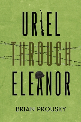 Uriel Through Eleanor [Large Print] 4824191807 Book Cover