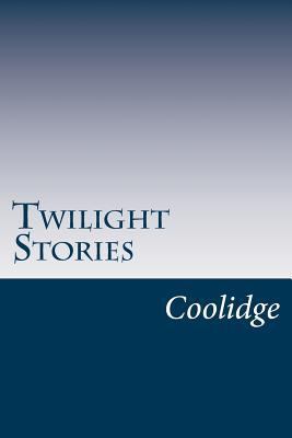 Twilight Stories 1499584067 Book Cover