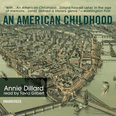 An American Childhood 1441773916 Book Cover