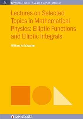 Lectures on Selected Topics in Mathematical Phy... 1643278053 Book Cover