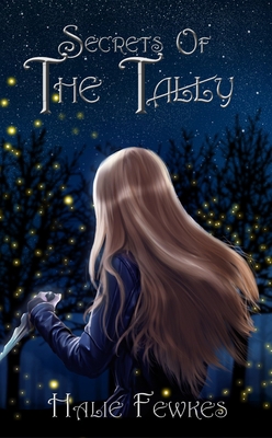 Secrets of the Tally 0996169903 Book Cover