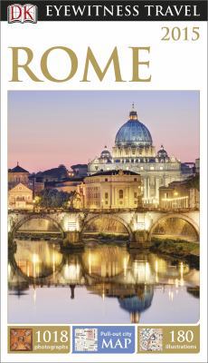 Rome 1465410546 Book Cover