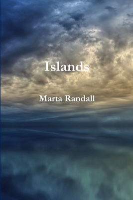 Islands 0359268110 Book Cover