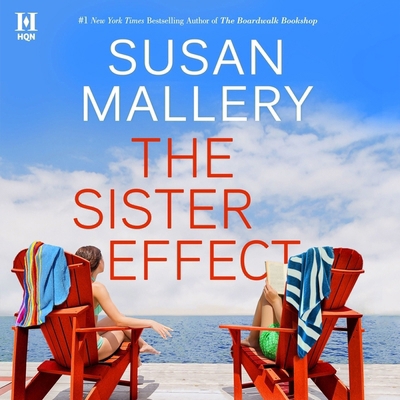 The Sister Effect B0B8BG8FKV Book Cover