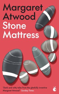 Stone Mattress 0349006539 Book Cover