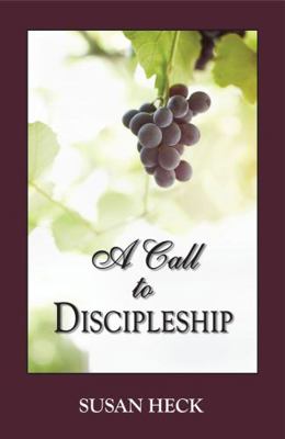 A Call to Discipleship 1636643396 Book Cover
