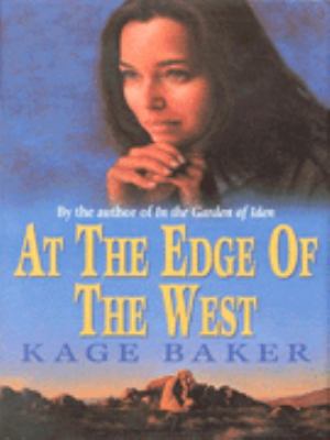 At The Edge Of The West 0340708271 Book Cover