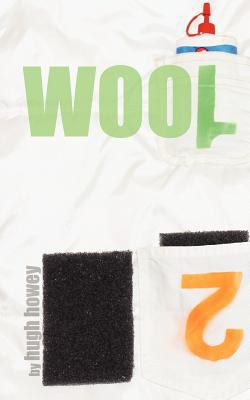 Wool 2 (Volume 2) 1468013491 Book Cover