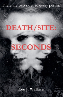 Death/Site: Seconds B0DH21TMQ5 Book Cover