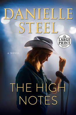 The High Notes [Large Print] 0593587839 Book Cover