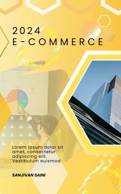 E-commerce B0CPPC1X56 Book Cover