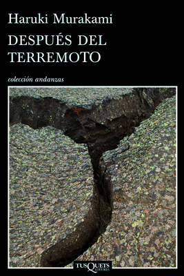 Después del Terremoto [Spanish] 6074214158 Book Cover