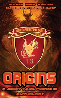 Origins 1951768337 Book Cover