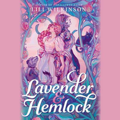 Lavender & Hemlock B0GN1XWSM4 Book Cover
