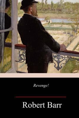 Revenge! 1986029522 Book Cover