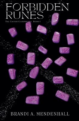 Forbidden Runes B0BBL7DYWS Book Cover