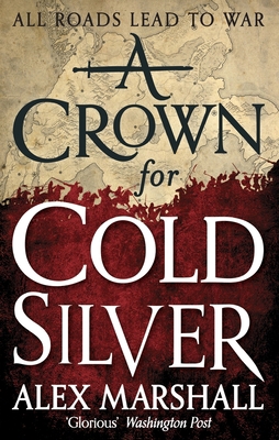 Crown for Cold Silver 035650283X Book Cover