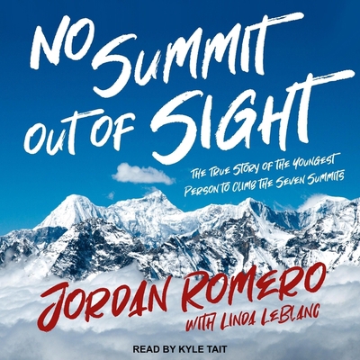 No Summit Out of Sight: The True Story of the Y... B08Z9VZTF4 Book Cover