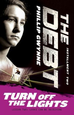 Turn Off the Lights 1610673042 Book Cover
