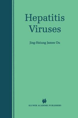 Hepatitis Viruses 0792375734 Book Cover