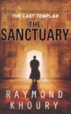 The Sanctuary 0752893408 Book Cover