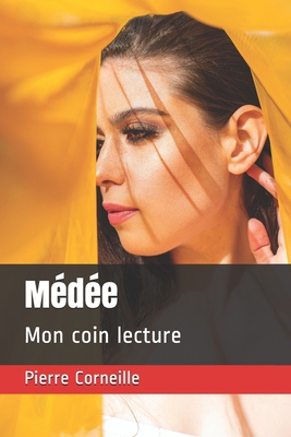 M?d?e: Mon coin lecture [French] B08LNL4BS6 Book Cover