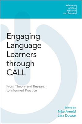 Engaging Language Learners Through Call: From T... 1781798281 Book Cover