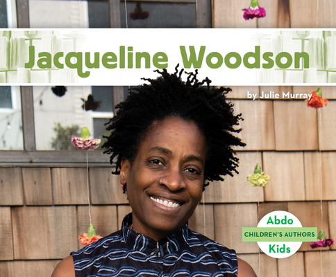 Jacqueline Woodson 109820722X Book Cover