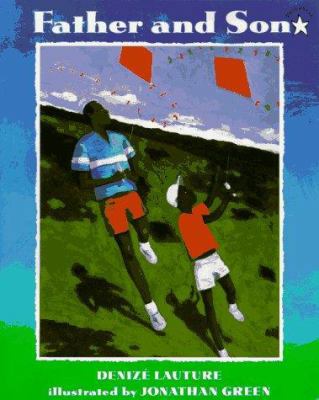 Father and Son 0698113802 Book Cover