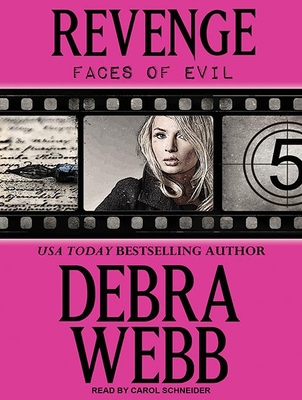 Revenge 1452647763 Book Cover