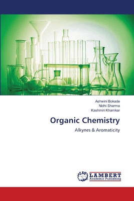 Organic Chemistry 6207998375 Book Cover