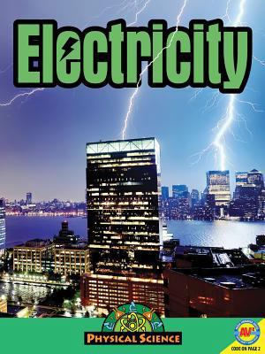 Electricity 1616907274 Book Cover