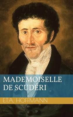 Mademoiselle de Scud?ri 1537604759 Book Cover