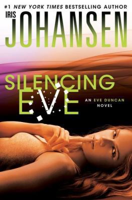 Silencing Eve [Large Print] 1410462455 Book Cover