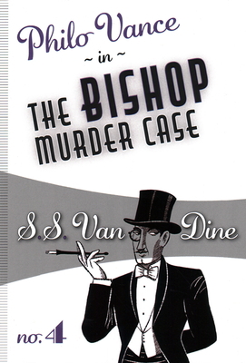 The Bishop Murder Case 1631941836 Book Cover