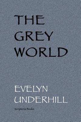 The Grey World 1448651468 Book Cover