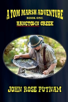 Hangtown Creek B0DH3P6FGR Book Cover