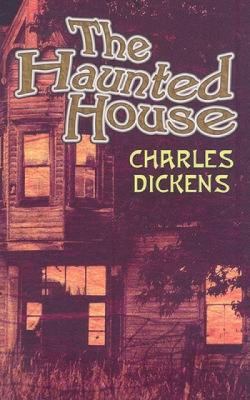 The Haunted House 0486463095 Book Cover