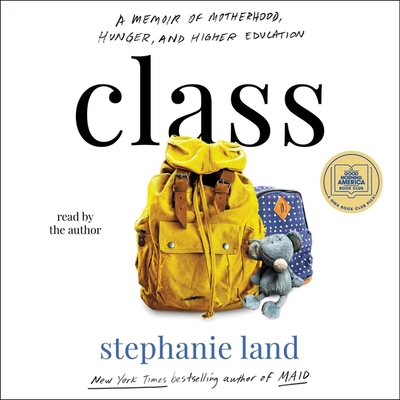 Class: A Memoir 1797164228 Book Cover
