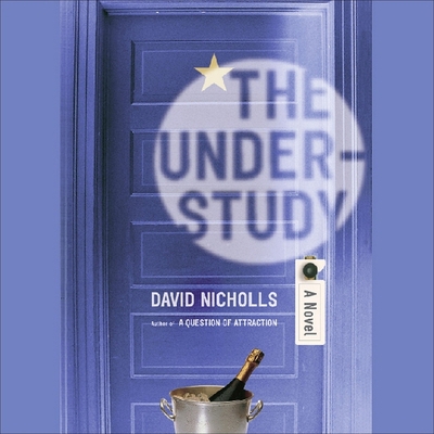 The Understudy 1665185163 Book Cover
