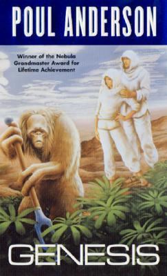 Genesis 0812580281 Book Cover